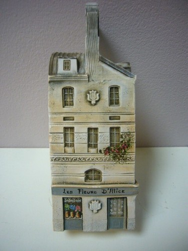 Maison miniature gault - m,