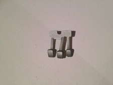 pédalier pièce Peugeot 206