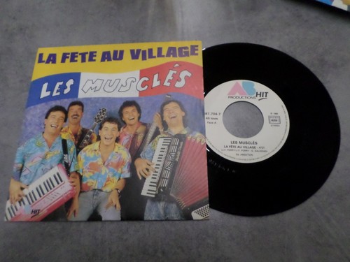 Les muscles disque - disque, 45