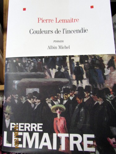 Lemaitre pierre couleurs - pierre,