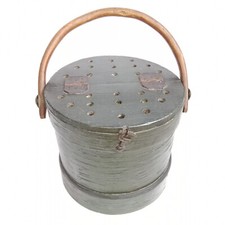 Ancienne Boite à Grillon en