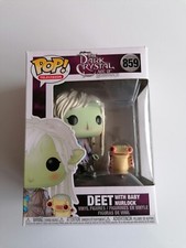 DEET WITH BABY NURLOCK THE