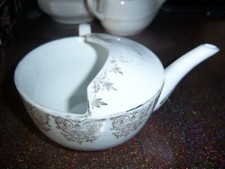 Ancien Canard, biberon de