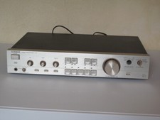 LUXMAN C-03 Préamplificateur