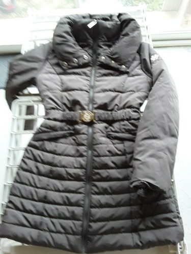 Doudoune femme coloris marron - doudoune,