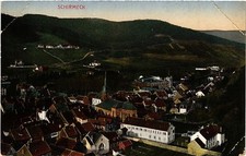 CPA SCHIRMECK (429469)