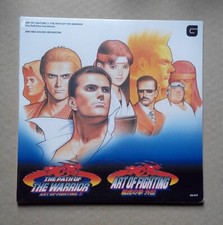 DISQUE VINYLE 33T ART OF