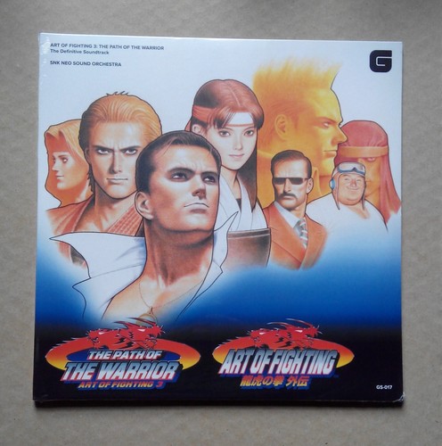 Double disque vinyle 33t art - vinyle,
