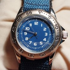Montre homme quartz sans