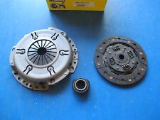 Kit d'embrayage Luk pour: Renault: Clio II , Kangoo, Laguna, Mégane I, Scénic