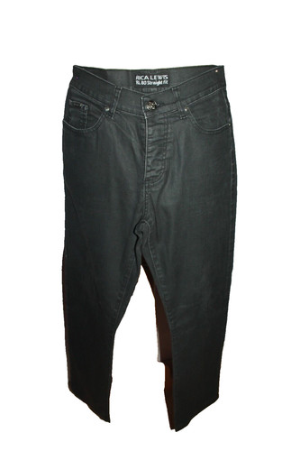Pantalon jeans brut - pantalon,