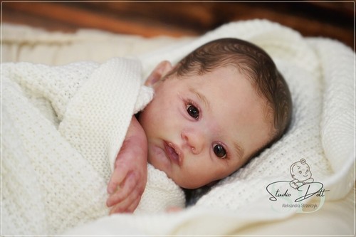 Studio doll baby - studio-doll, boy