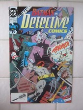 Batman detective comics - , n°