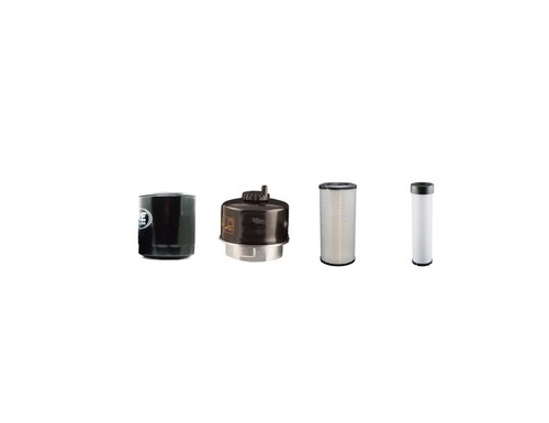 Kit filtre pour renault - pour,