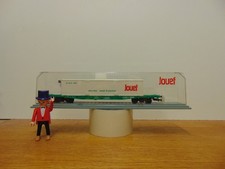 JOUEF Rare multifret promotionnel JOUEF Evolution