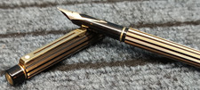 STYLO PLUME TARGA SHEAFFER USA