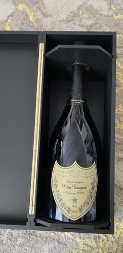 Dom perignon mathusalem - perignon,