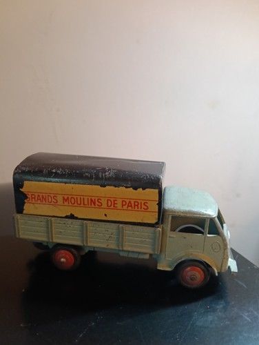 Camion dinky toys - toys, grands