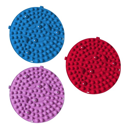 Tapis massage des pieds - massage,