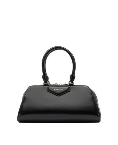 Givenchy sac antigona cuir - givenchy,