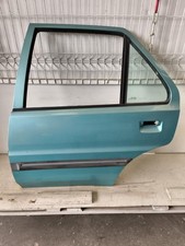 Porte arriere gauche PEUGEOT