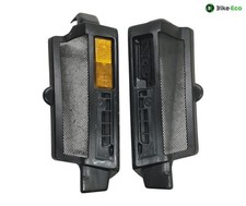 Cache carenage ecope droite et