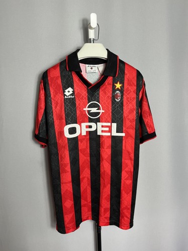 Maillot foot lotto - lotto, ac
