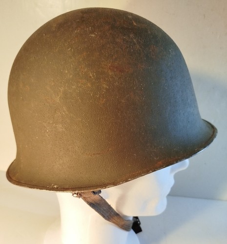 Casque lourd militaire - lourd,