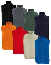 SOLS Unisexe Factor Veste En Polaire Recyclée XS-5XL