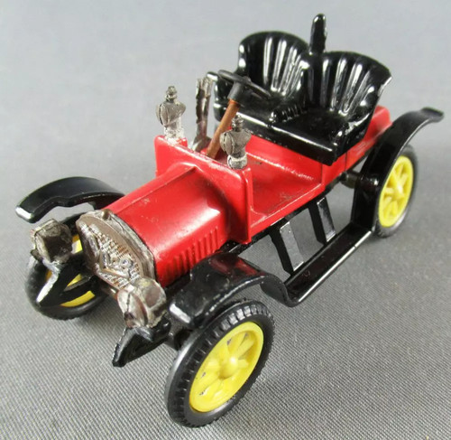 Ziss modell opel doktor - modell, 1908