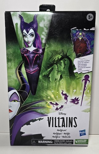 Disney villains poupée - disney,