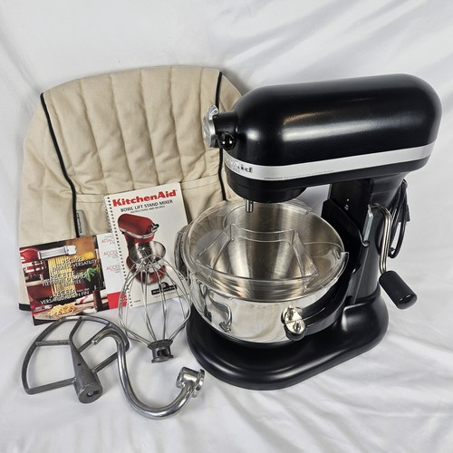 Kitchenaid professional 600 - professional,