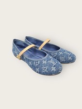 Louis Vuitton Ballerines