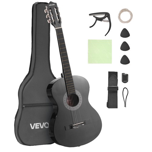 Vevor guitare classique - vevor,