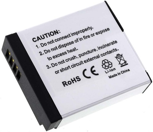 Batterie pour panasonic type - pour,