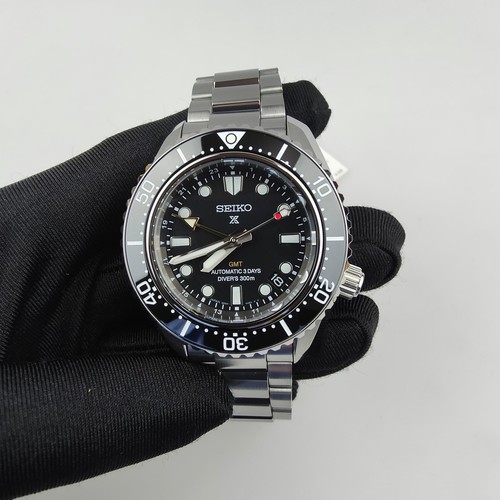 Nouveau seiko prospex - seiko, hbc002j