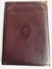 CARTIER PORTE-FEUILLES ET