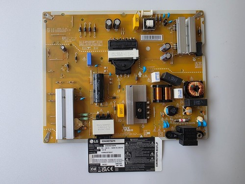 Psu alimentation lg - psu, tv
