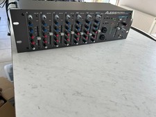 alesis multimix 10 wireless