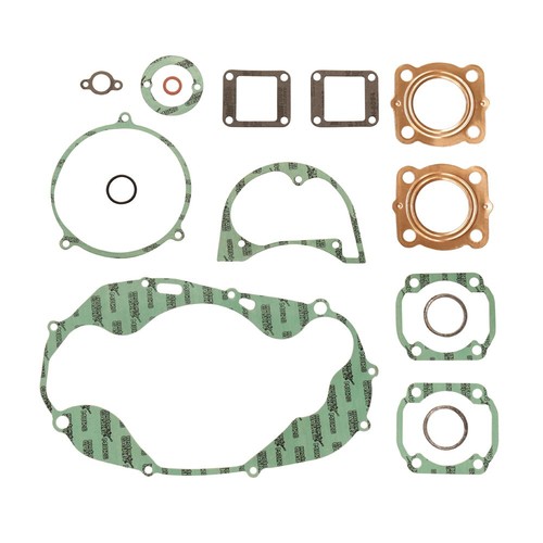 Athena complete gasket kit - complete,