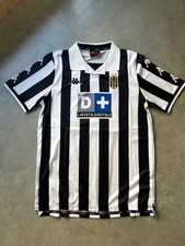Maillot vintage Juventus Turin