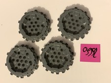 Lot De Pièces Rondes Lego