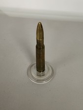 Vintage 50 Cal. Bullet Lighter