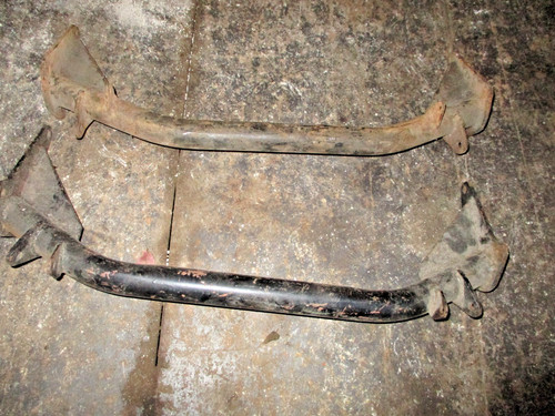 Triumph tr4a tr250 - tr250, tr6