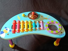 A2BC⚠️ VINTAGE TABLE A