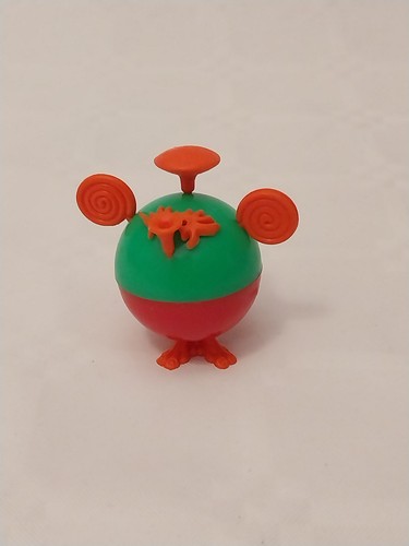 Kinder boule capsule - kinder, boule,