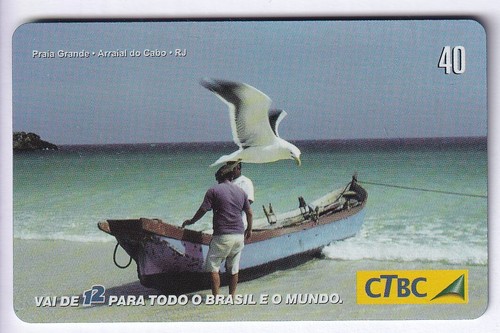 Amerique telecarte - ,
