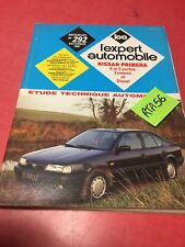 Nissan Primera essence diesel