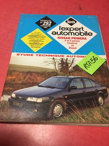 Nissan primera essence - nissan,