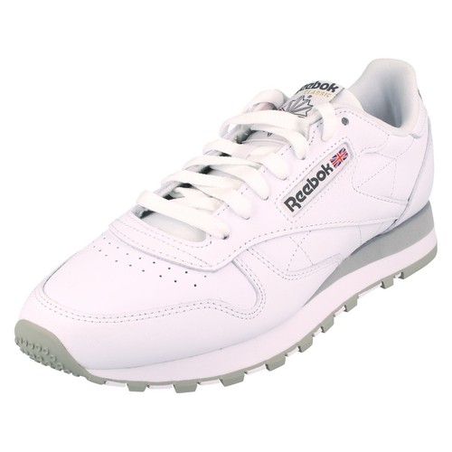 Baskets reebok classiques - baskets,